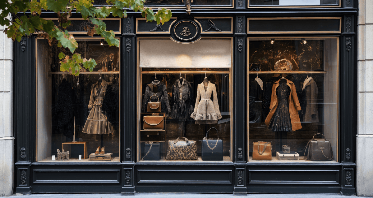 Luxury in Every Detail: Discover Timeless Bag Collections