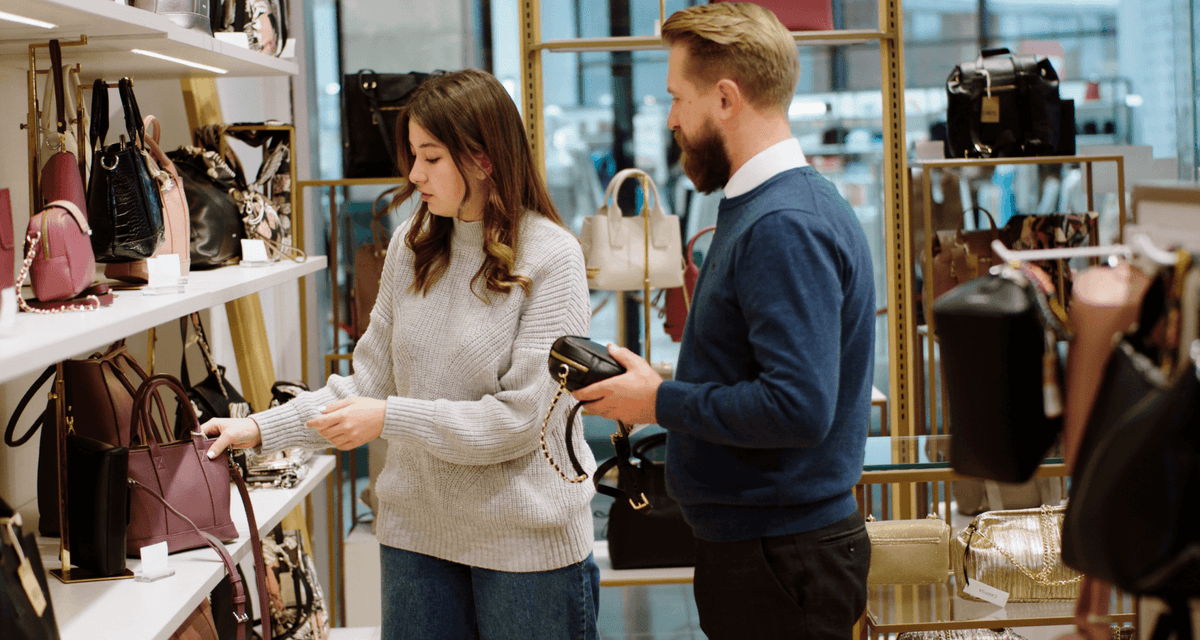 Find the Perfect Bag for Every Moment and Every Style