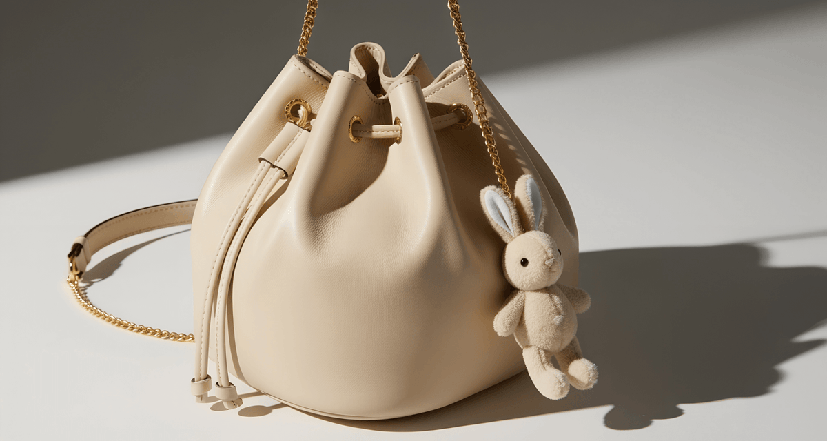 Minimal Elegance: The Bag That Defines Everyday Styl