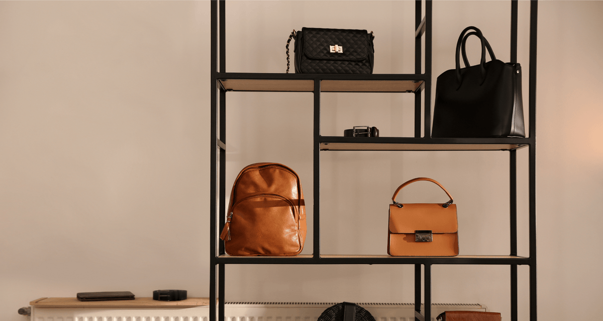Discover the Perfect Bag Collection for Every Style