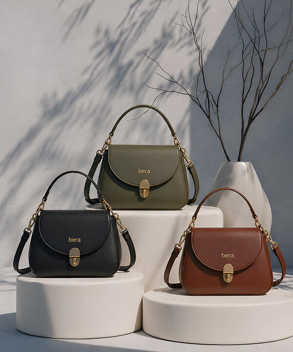 Handle Bags