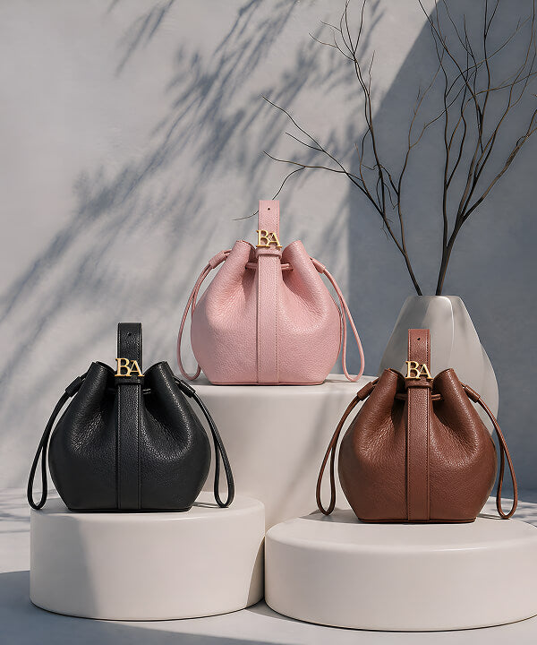 Bucket Bags
