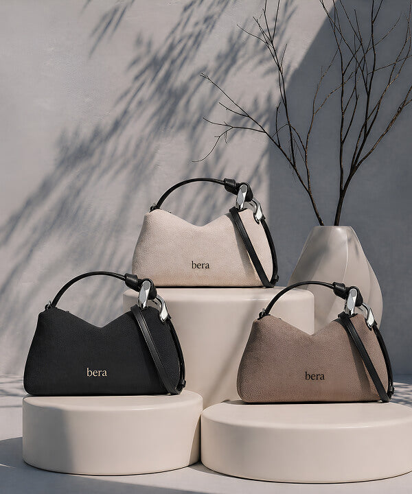 Saddle Hand Bags