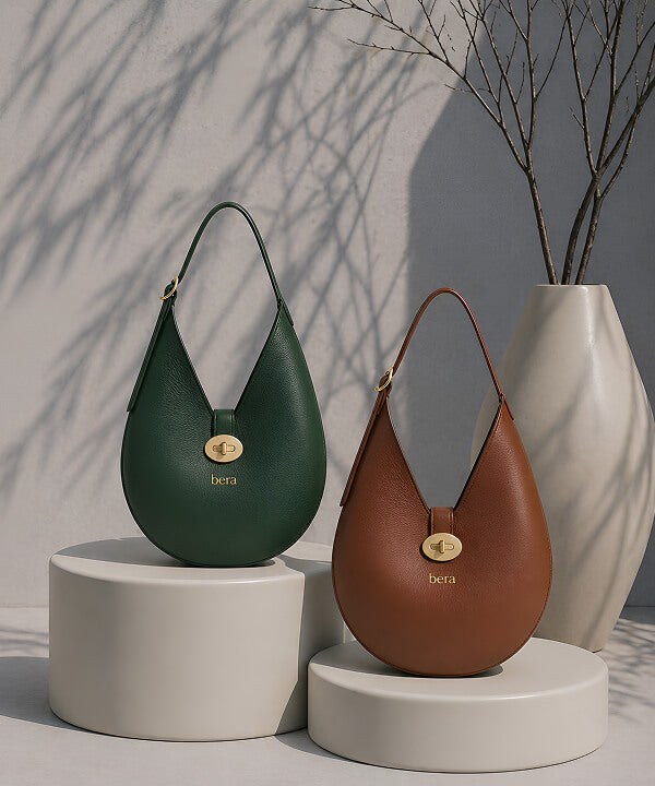 Half Moon Bags