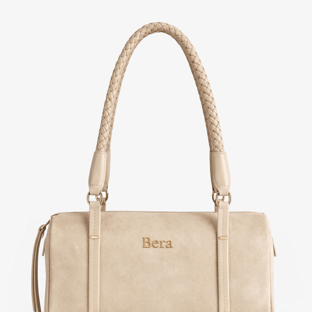 Soft Beige Carry