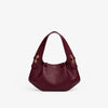 Geometric Edge Handbag