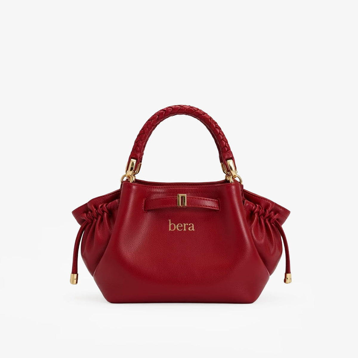 Chic Red Carry