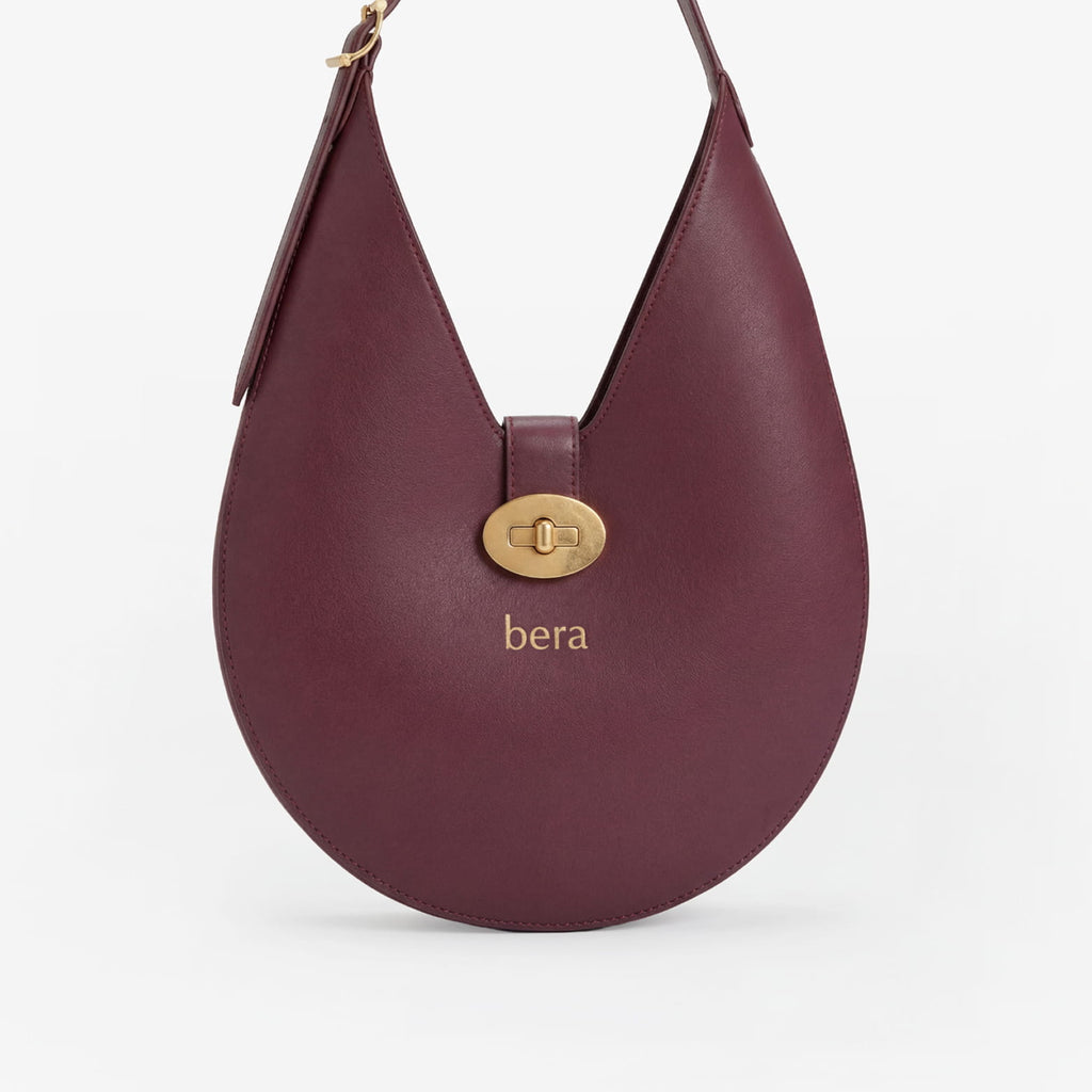 Curved Luxe Shoulder