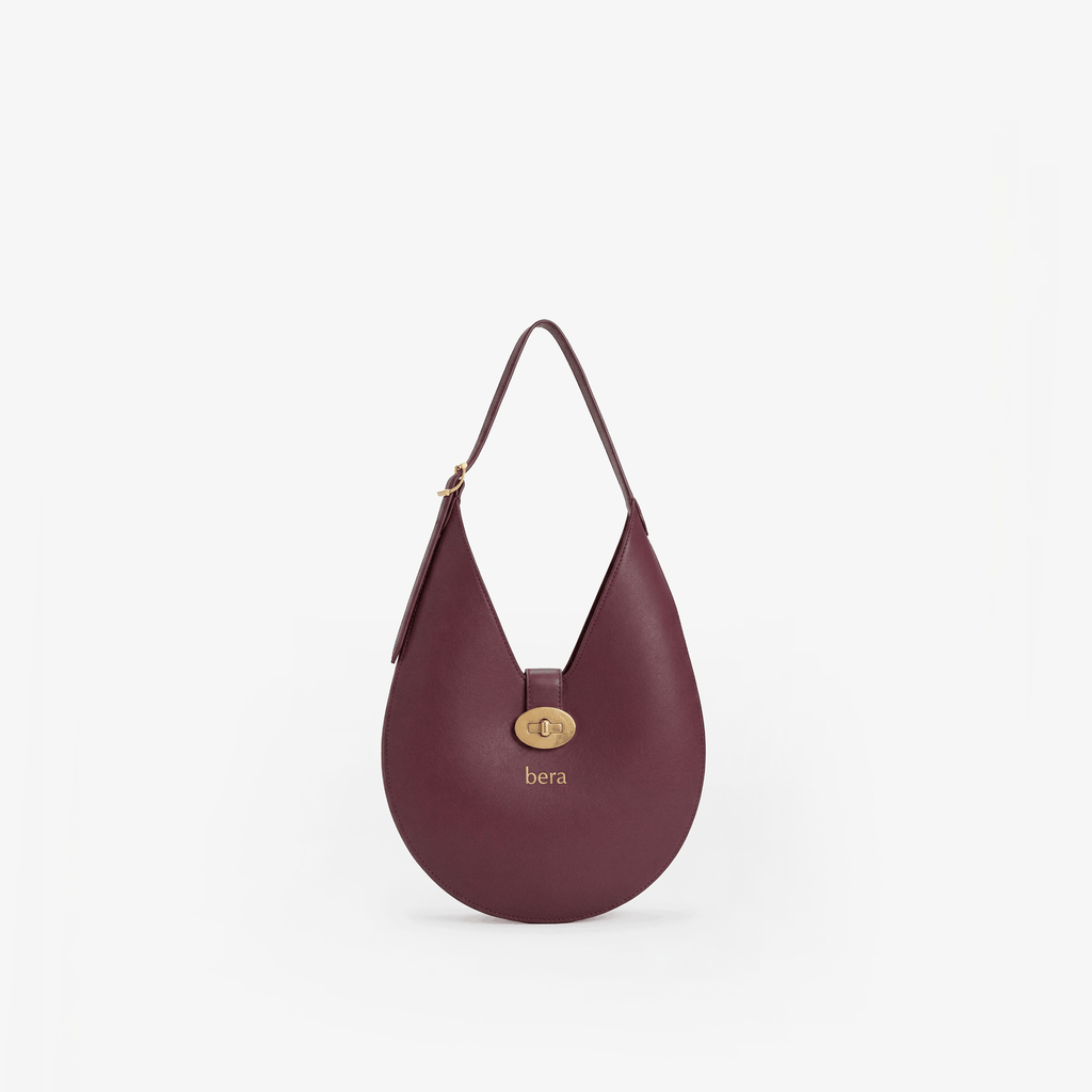 Curved Luxe Shoulder
