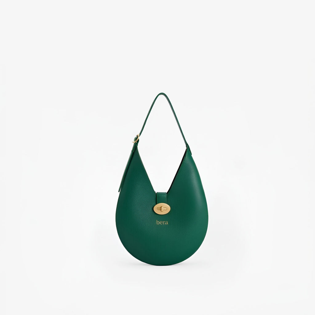 Curved Luxe Shoulder