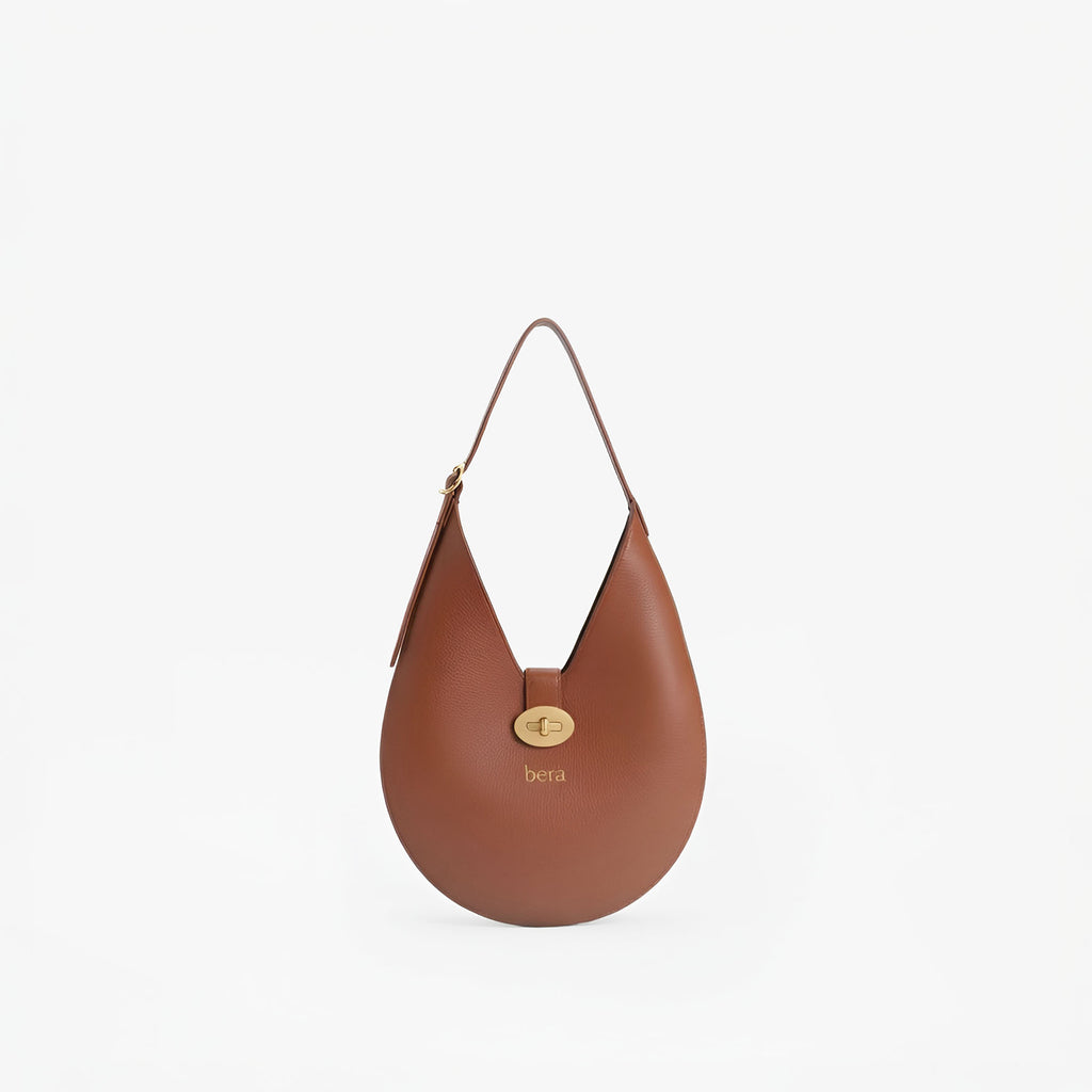 Curved Luxe Shoulder