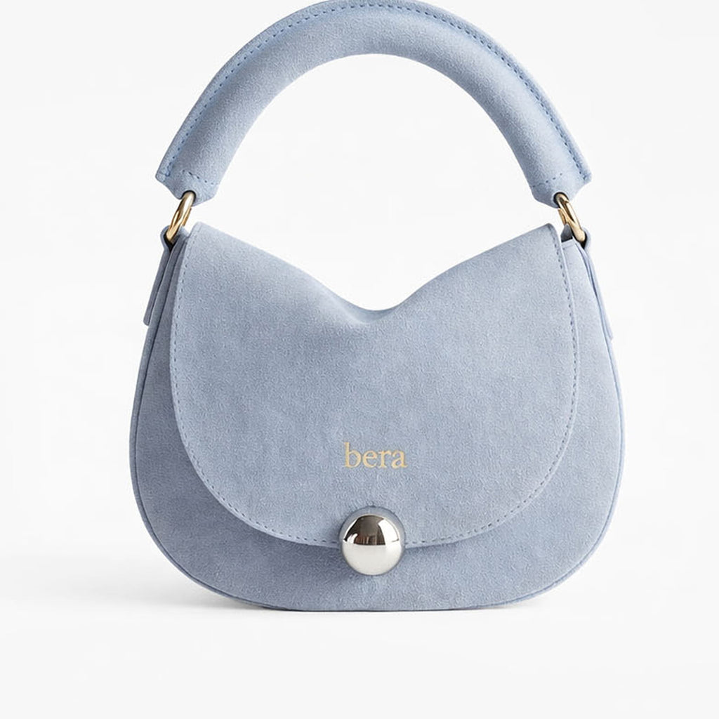 Soft Blue Mini