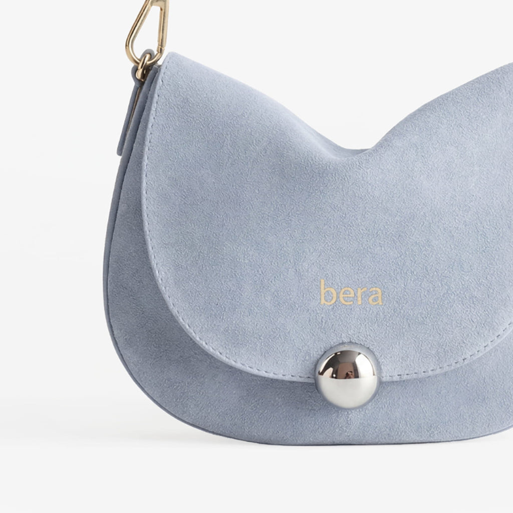 Soft Blue Mini