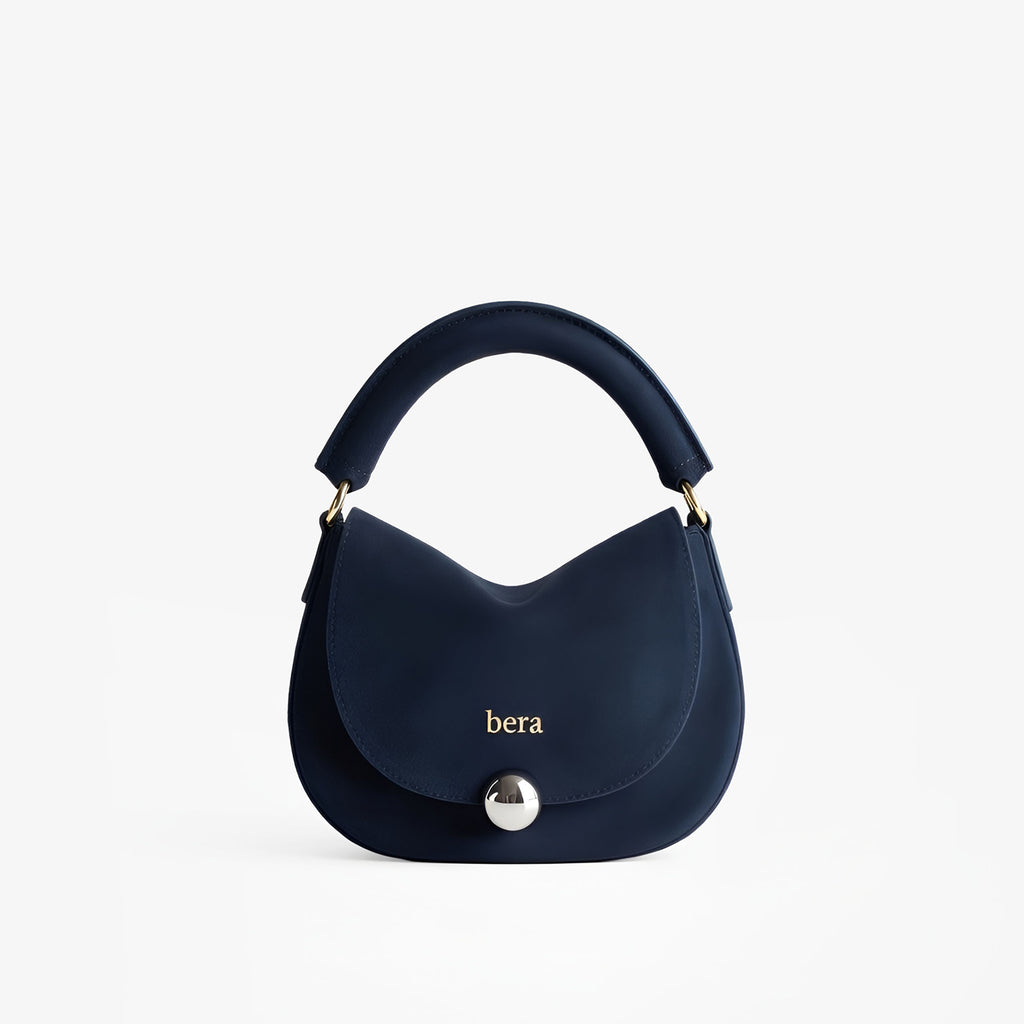 Soft Blue Mini
