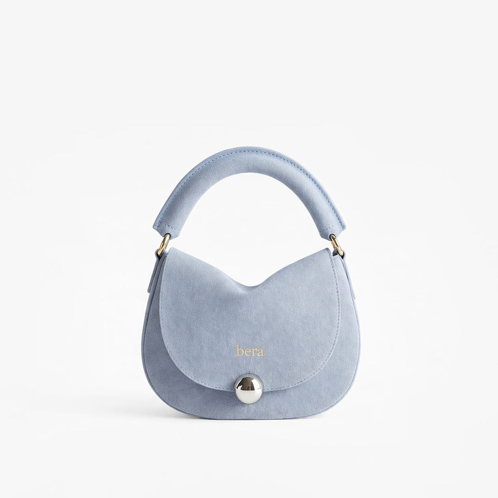 Soft Blue Mini