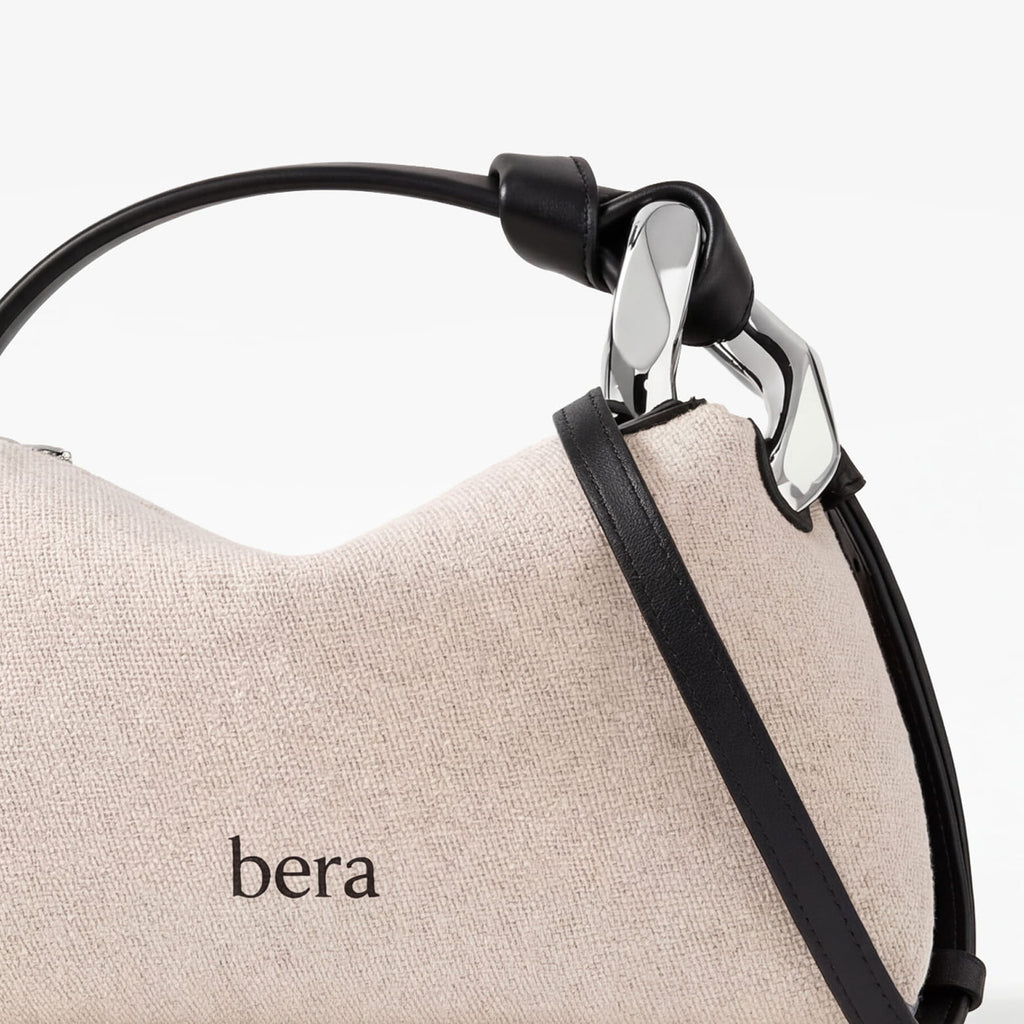 Textured Neutral Carry