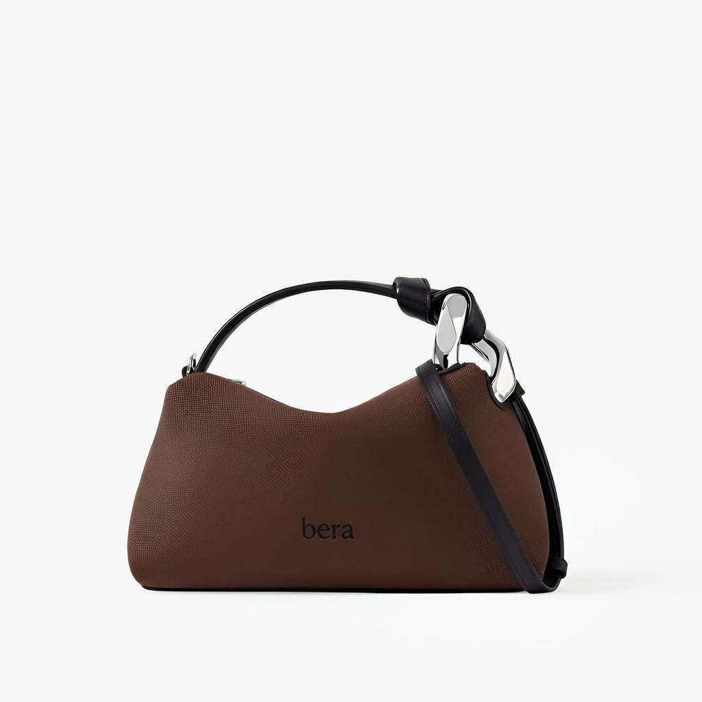 Textured Neutral Carry