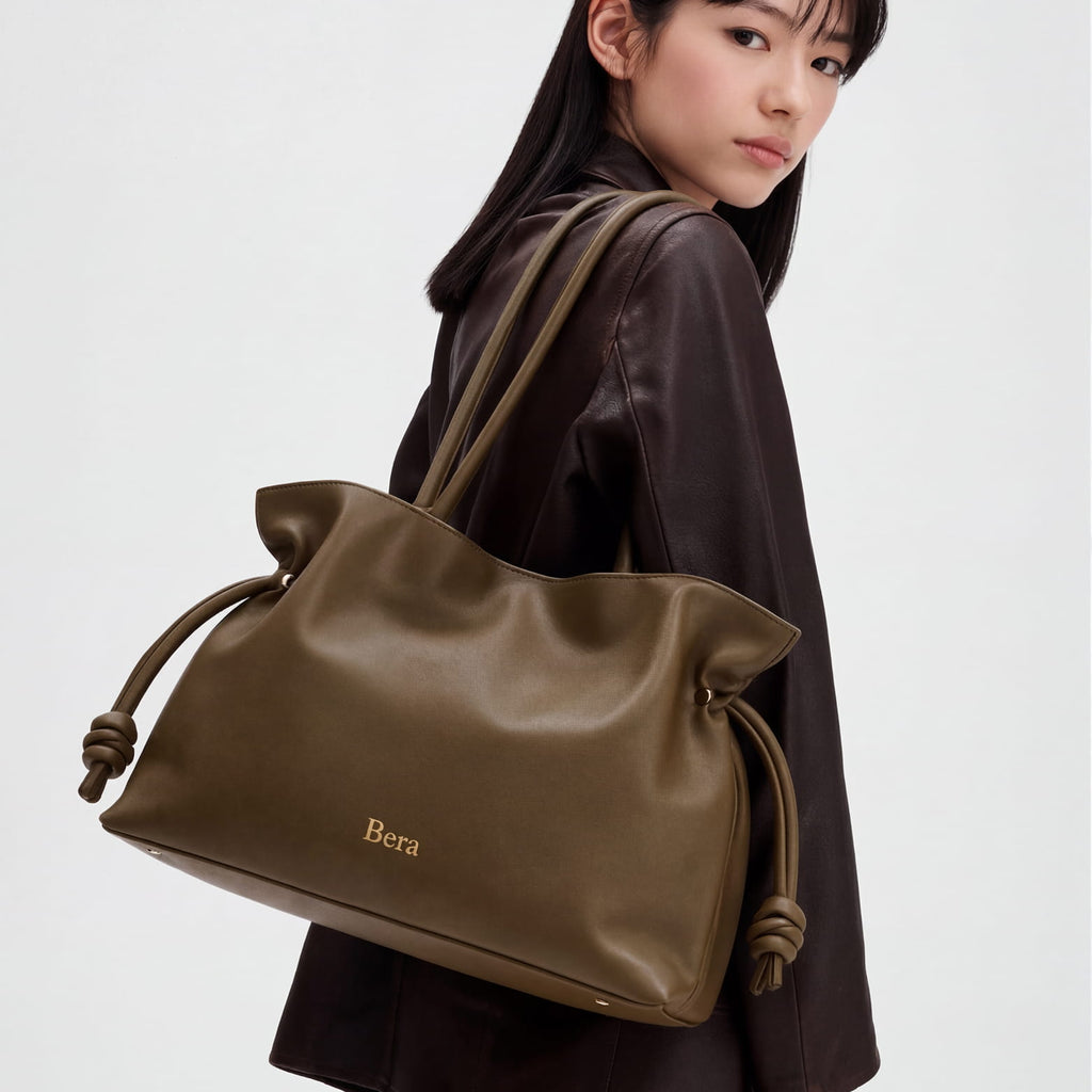 Soft Olive Carry