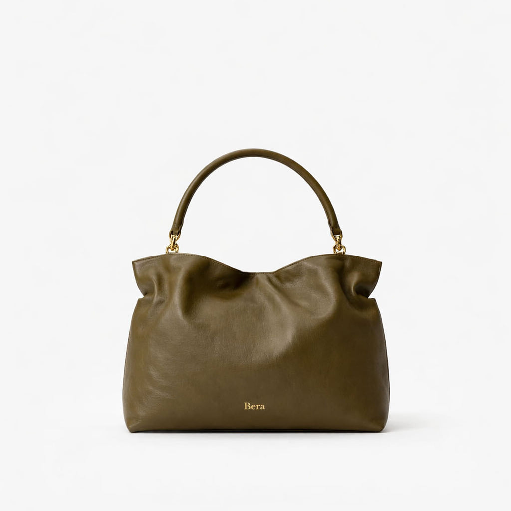 Soft Olive Carry