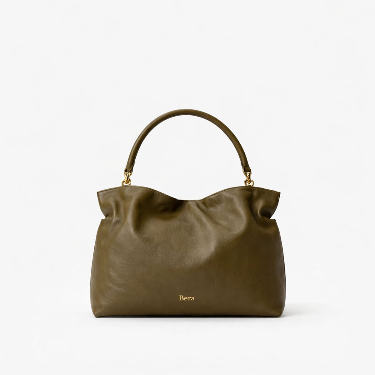Soft Olive Carry