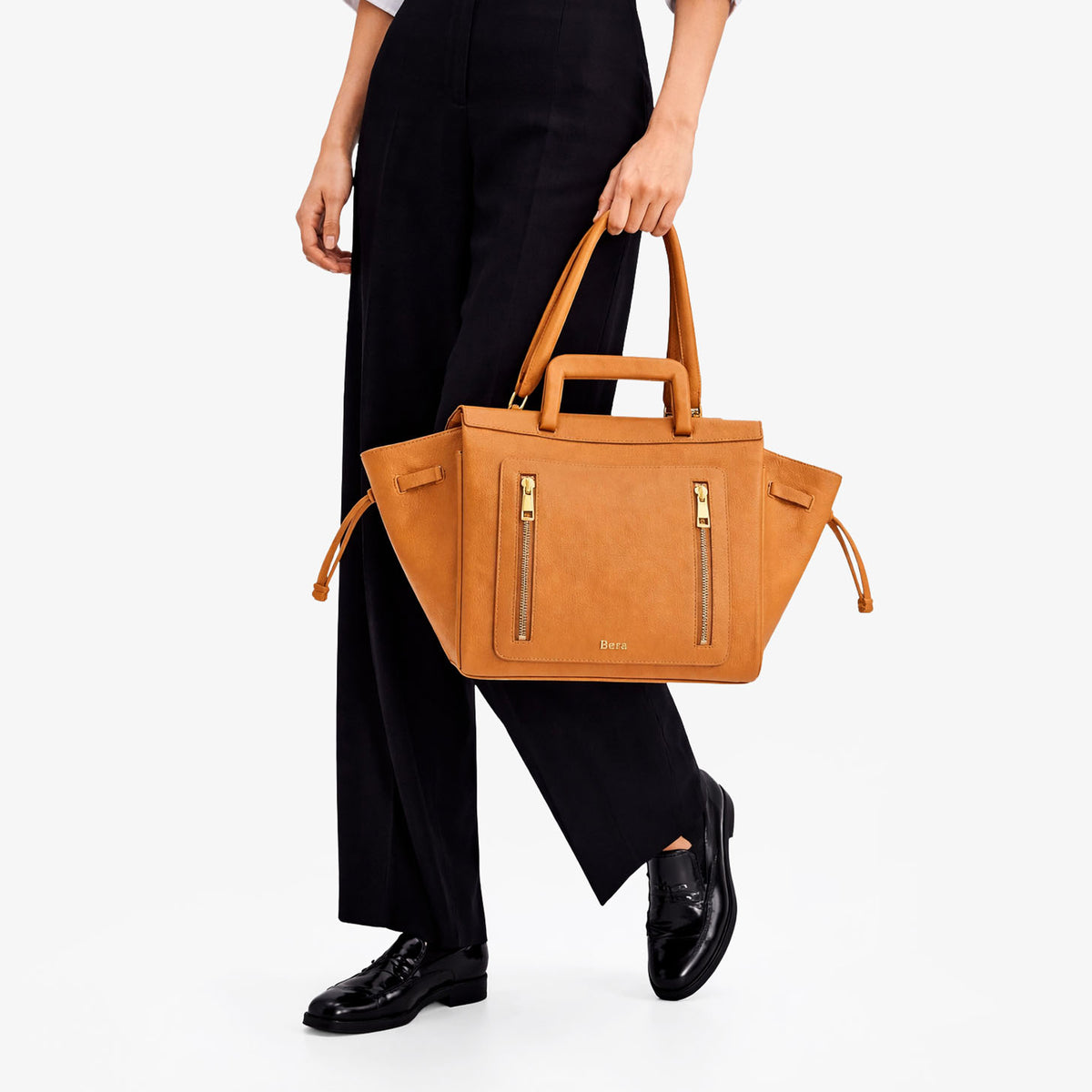 Urban Tan Tote