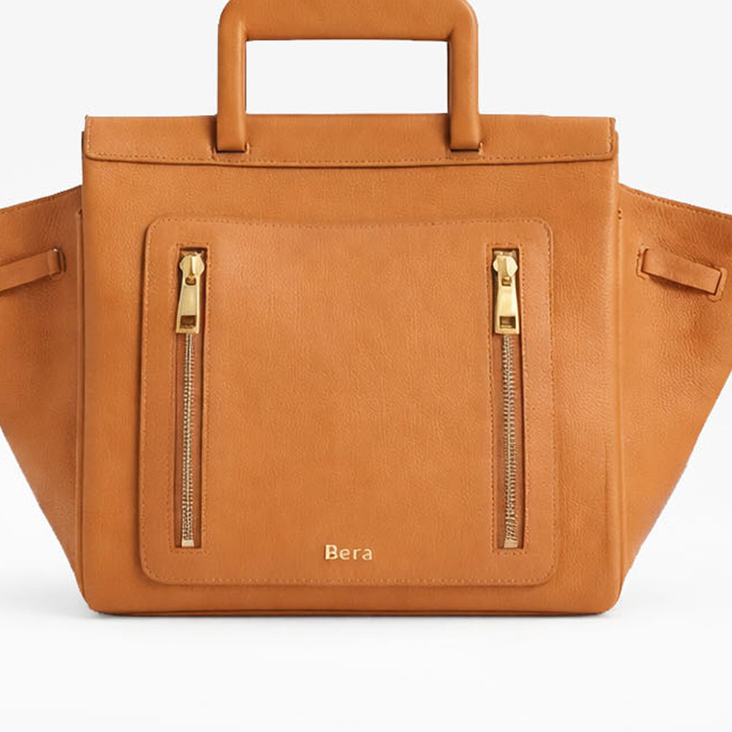 Urban Tan Tote