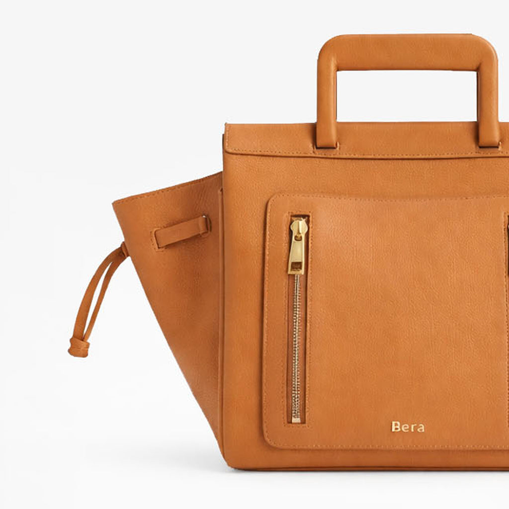 Urban Tan Tote