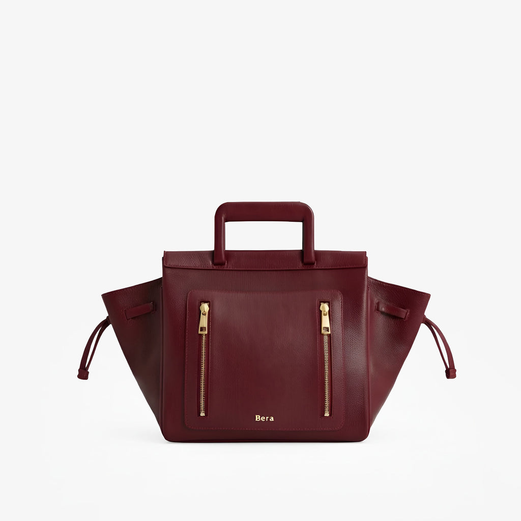 Urban Tan Tote