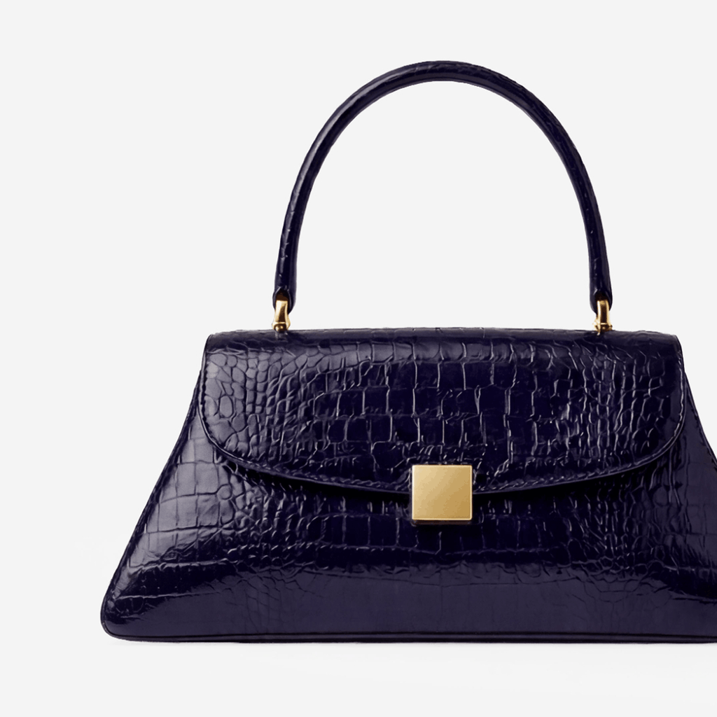 Croc Luxe Carry