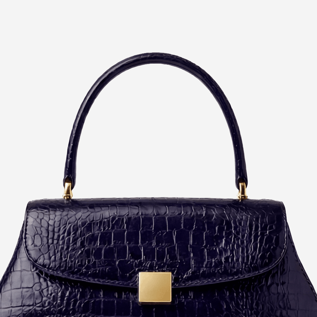 Croc Luxe Carry