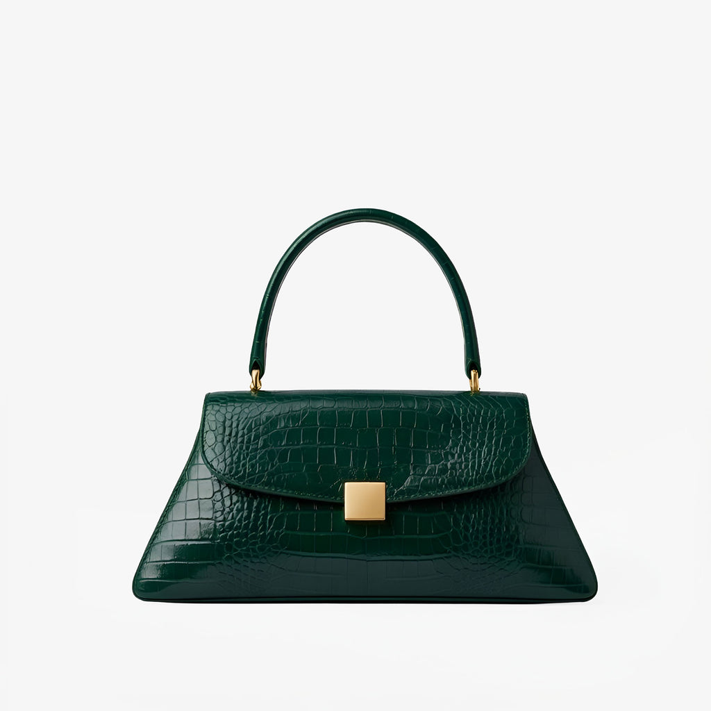 Croc Luxe Carry