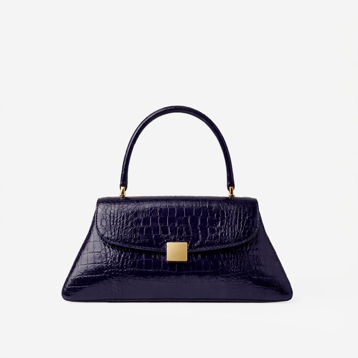 Croc Luxe Carry