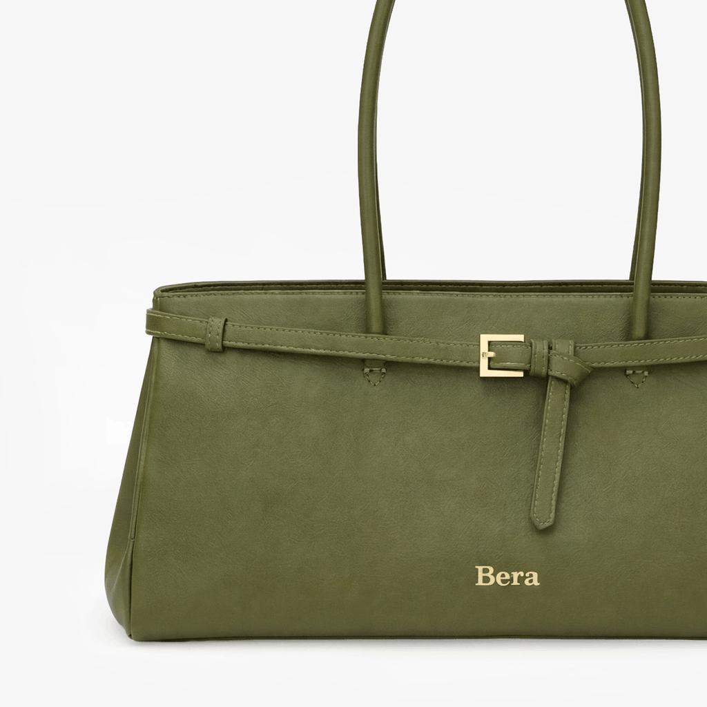 Olive Classic bag