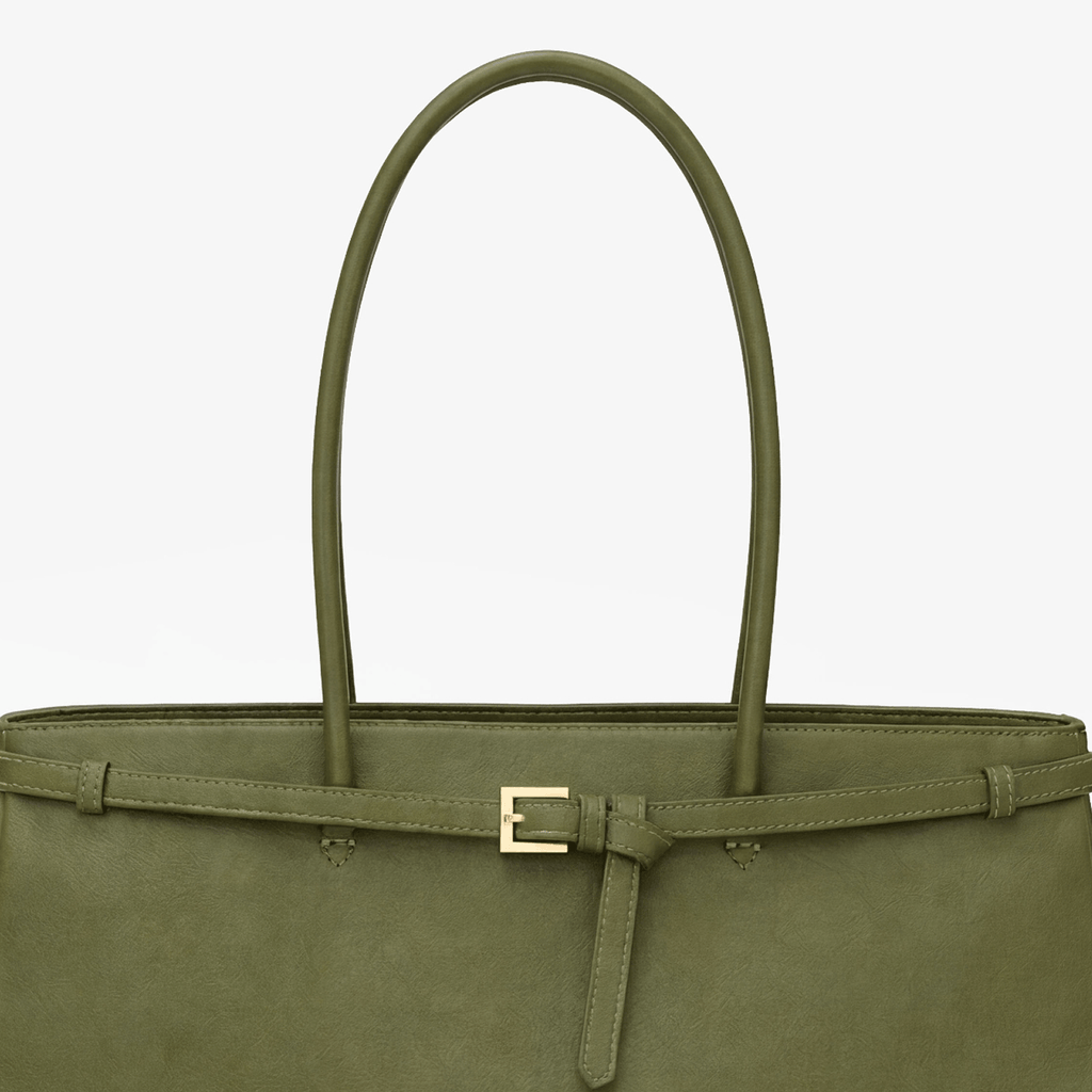Olive Classic bag