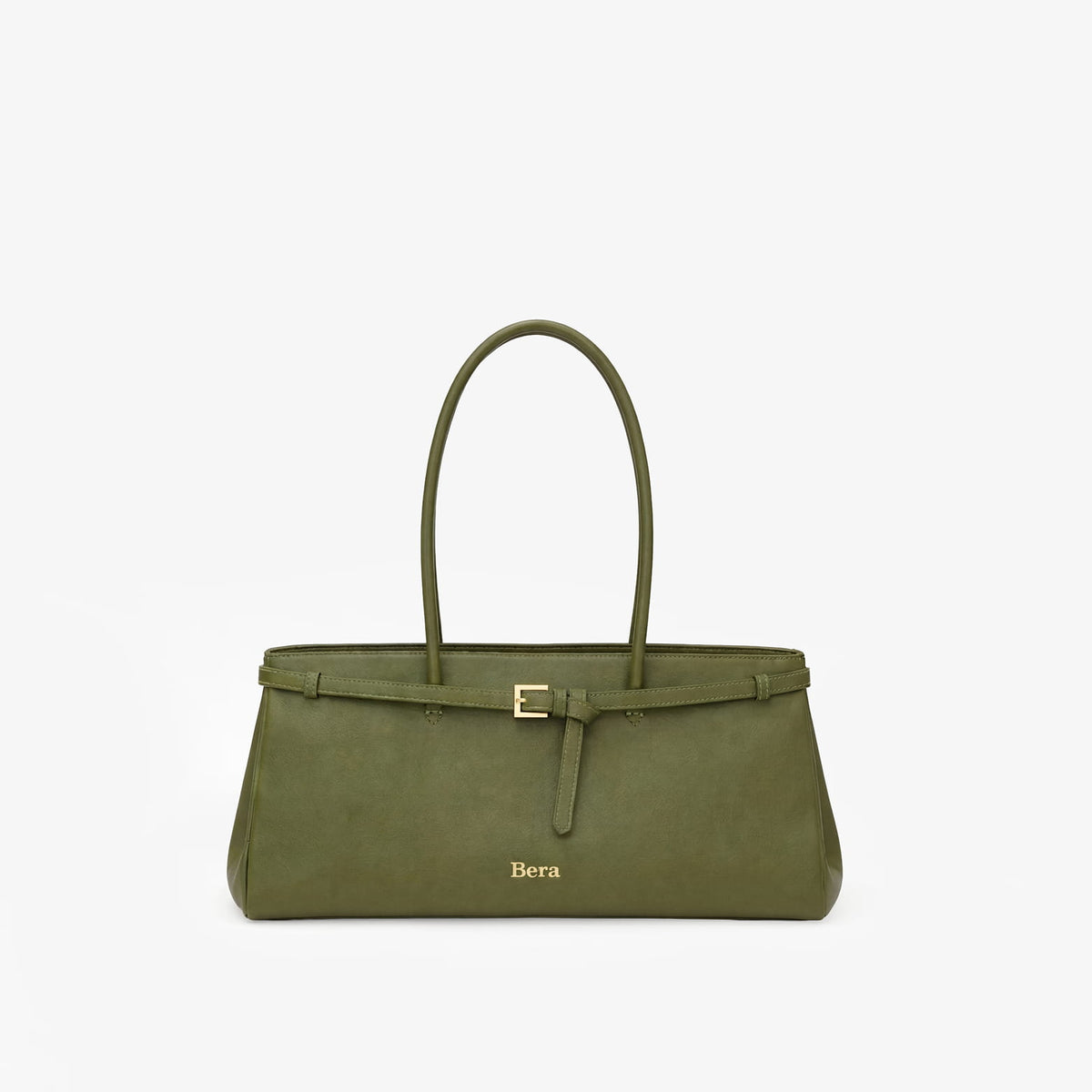 Olive Classic bag