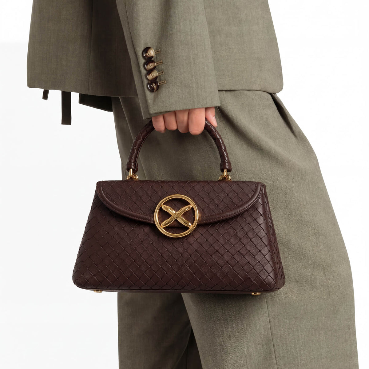 Woven Luxe