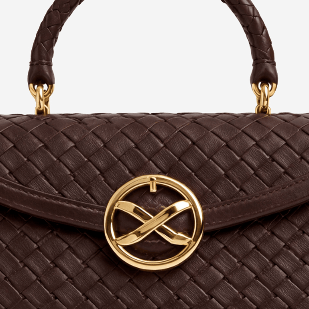 Woven Luxe