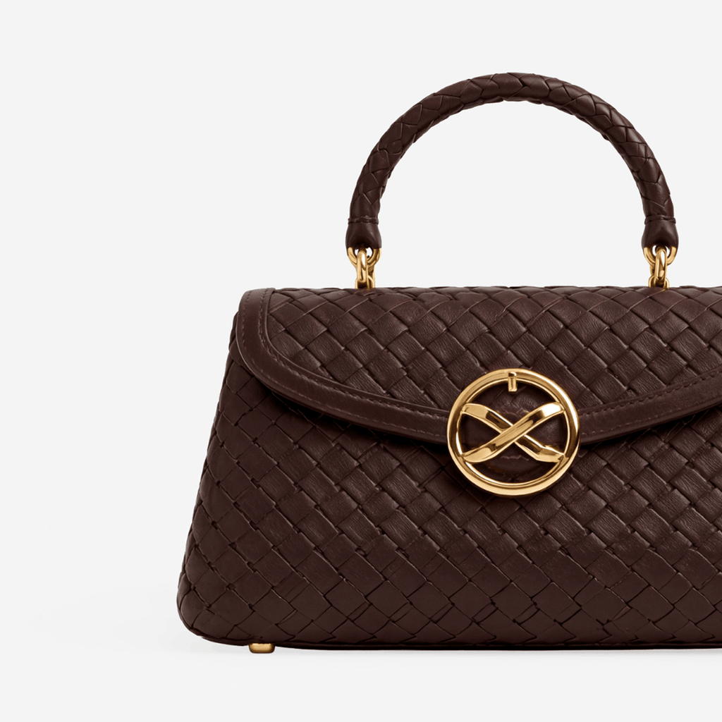 Woven Luxe