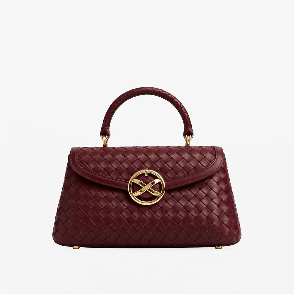 Woven Luxe