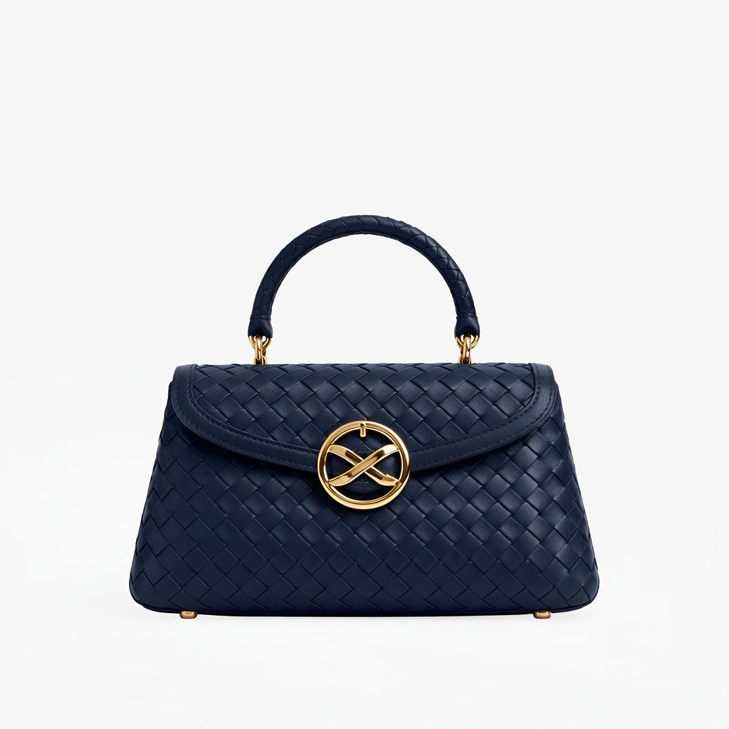 Woven Luxe