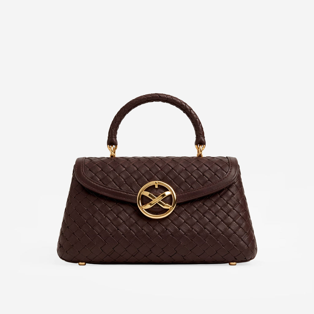 Woven Luxe
