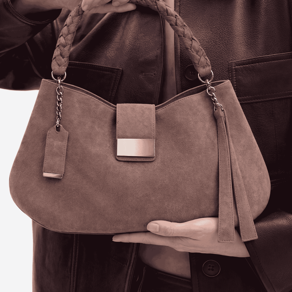 Minimal Taupe Style