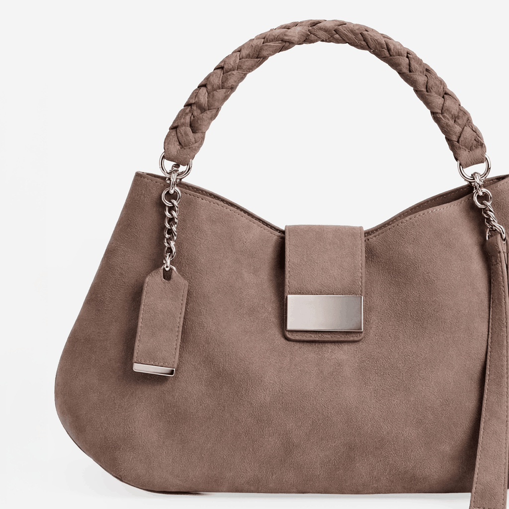 Minimal Taupe Style