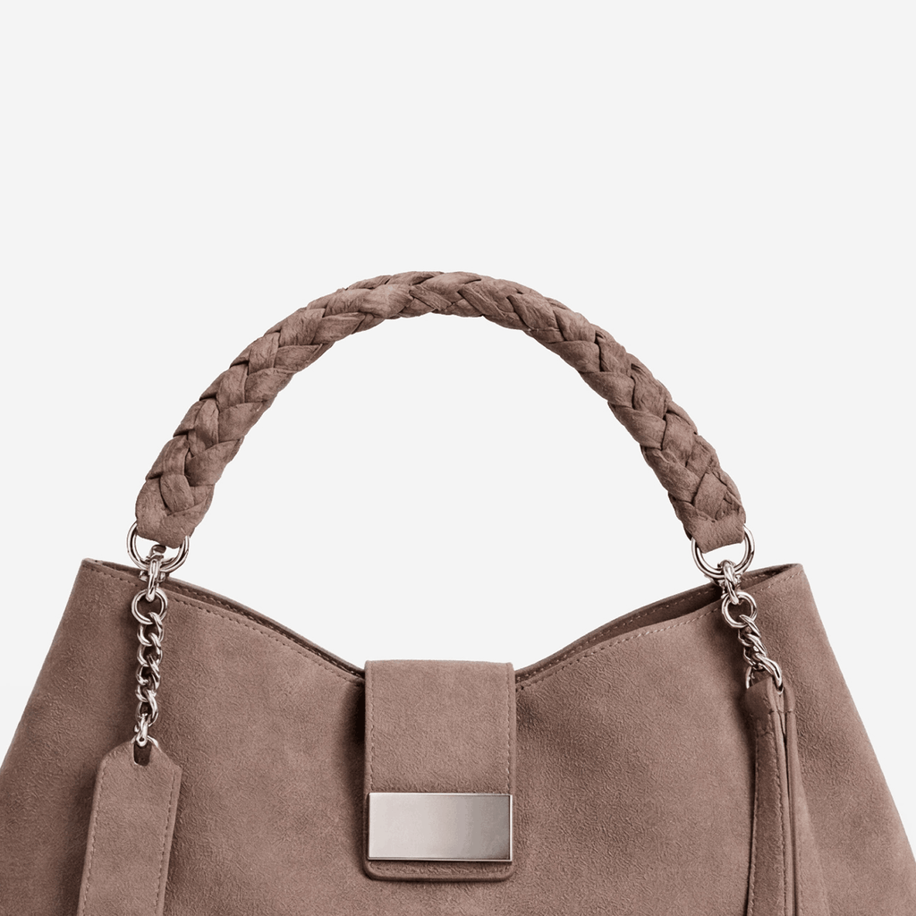 Minimal Taupe Style