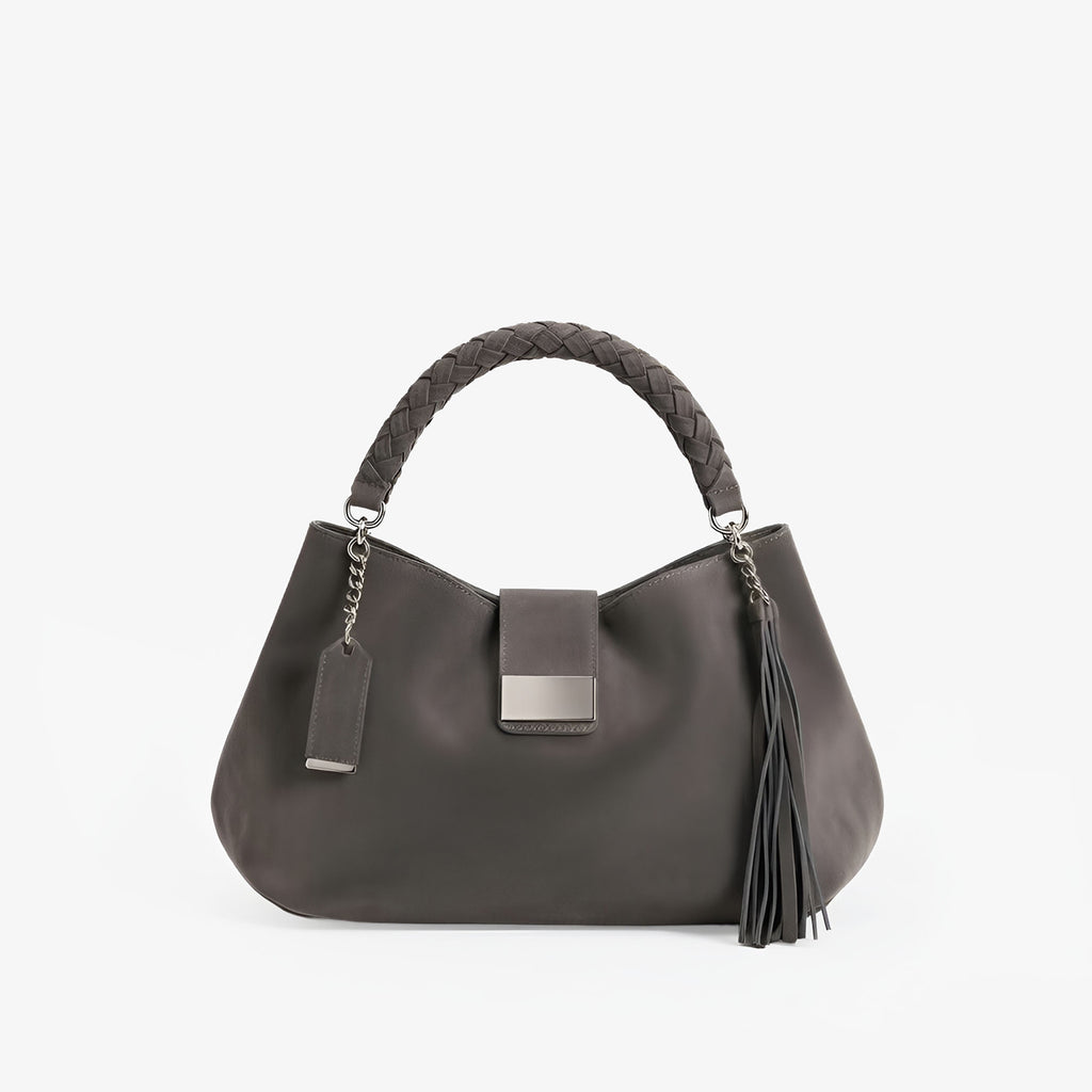 Minimal Taupe Style