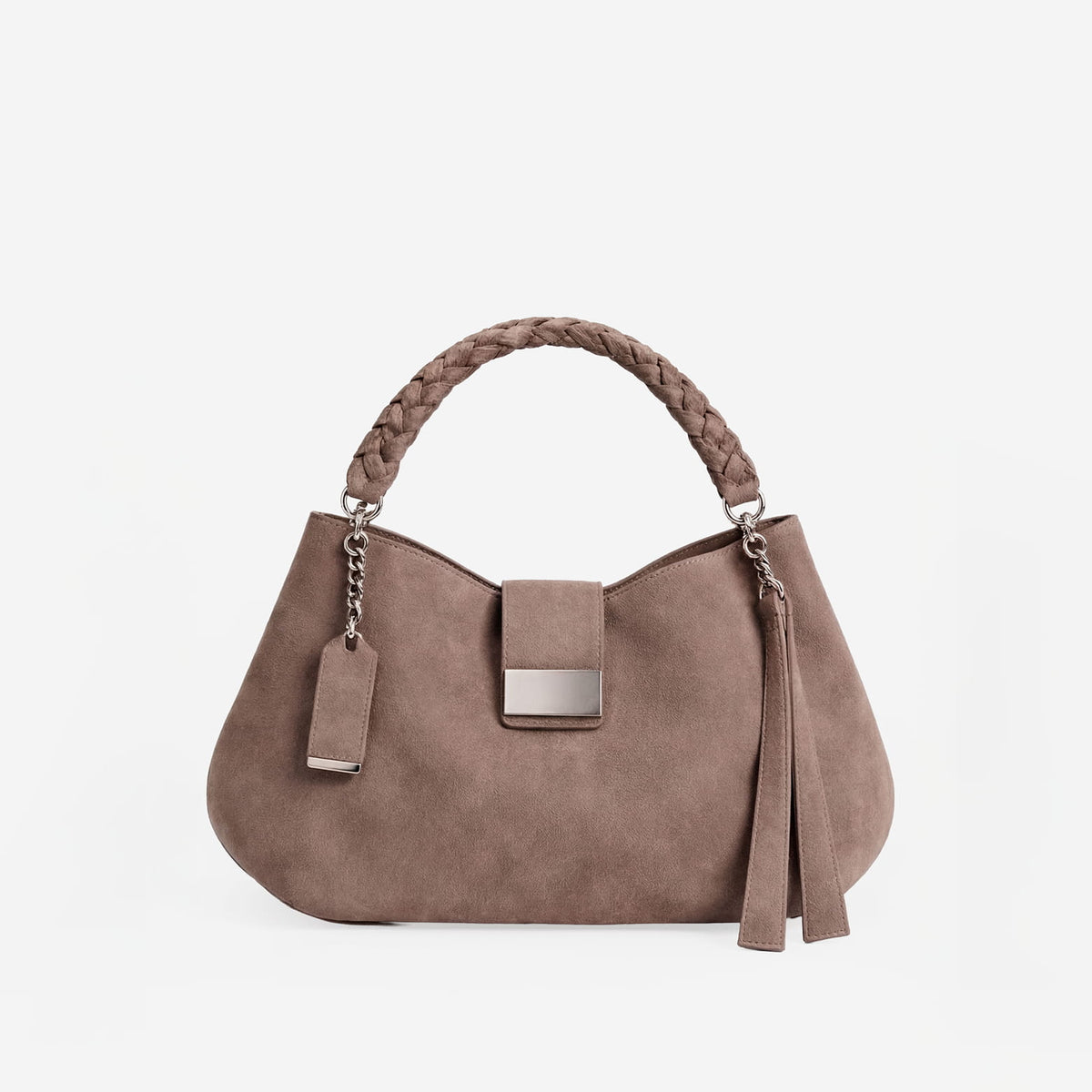 Minimal Taupe Style