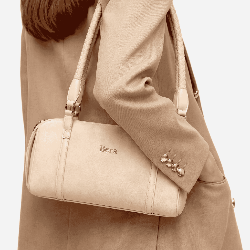 Soft Beige Carry