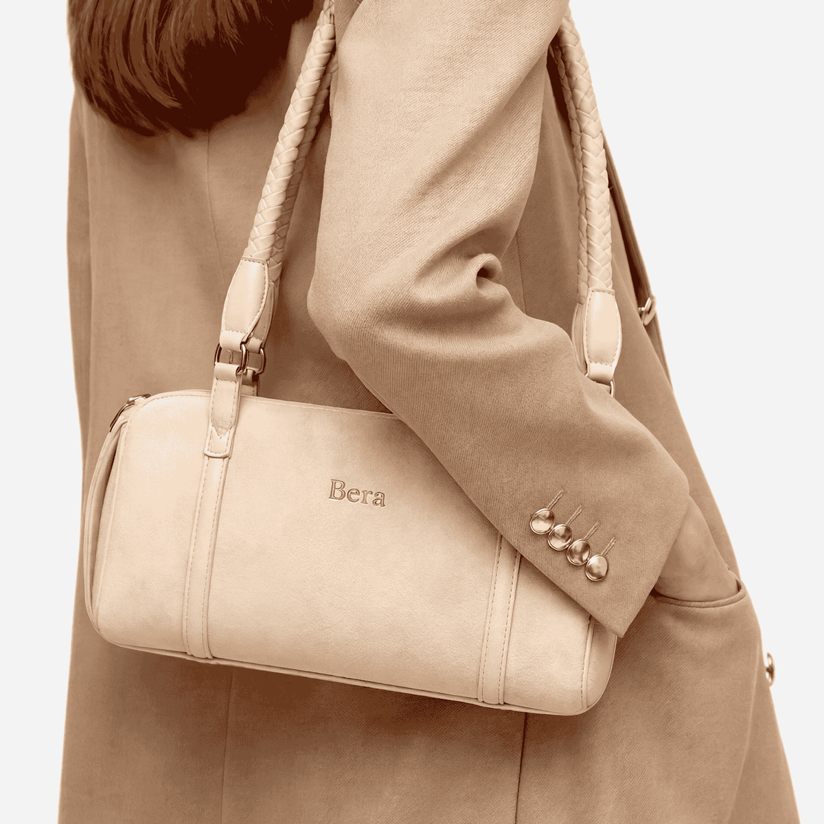 Soft Beige Carry