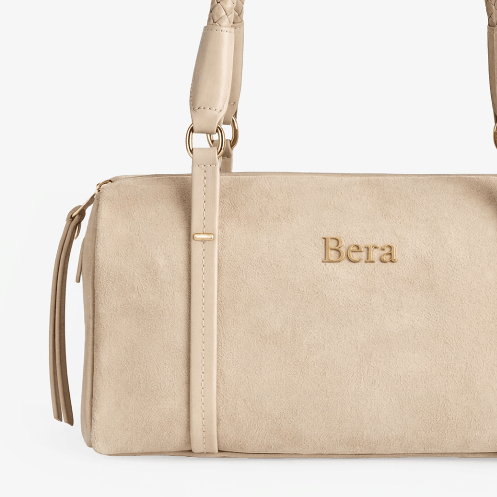Soft Beige Carry