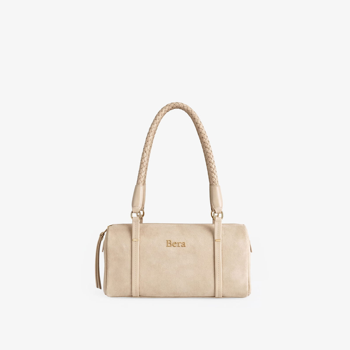 Soft Beige Carry